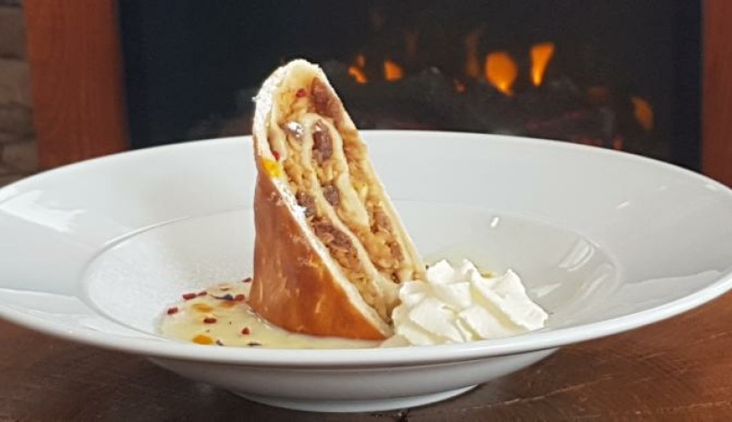 Hotel CROCUS **** Vysoké Tatry